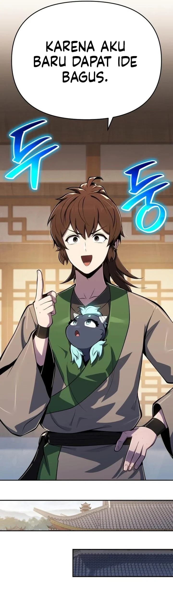 Entomologist in Sichuan Tang Clan Chapter 88 - halaman 13