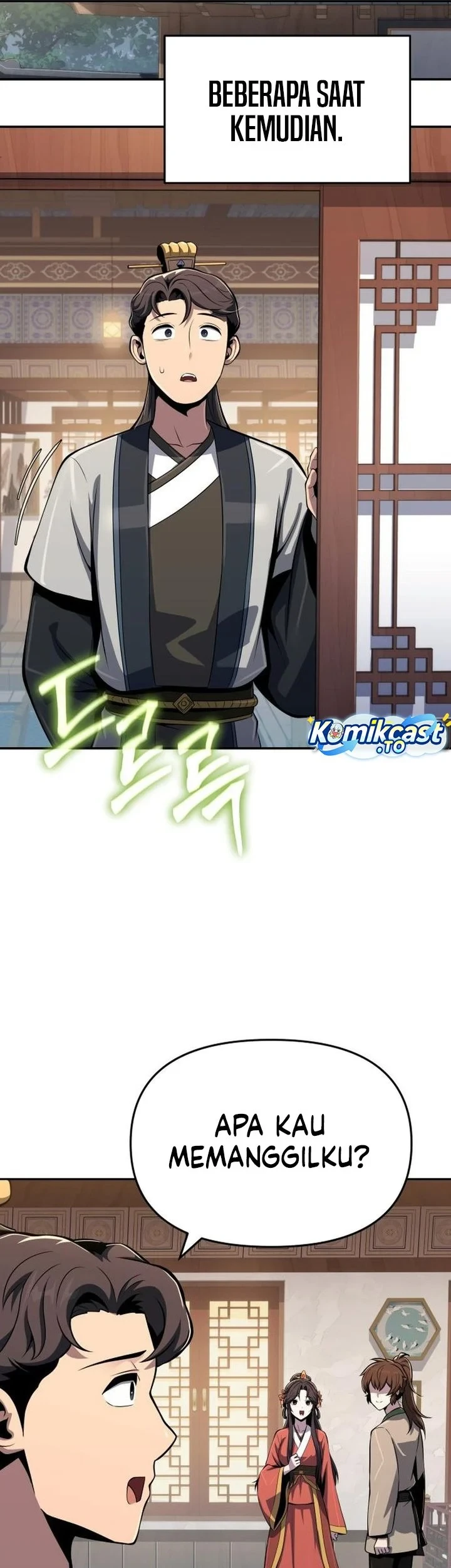Entomologist in Sichuan Tang Clan Chapter 88 - halaman 15