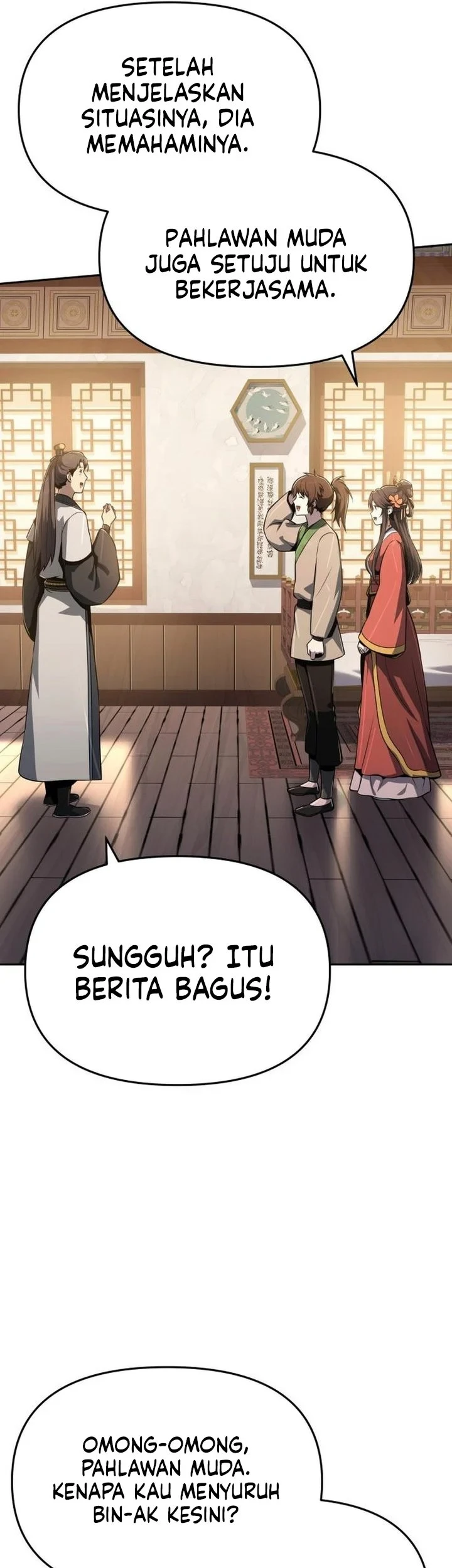 Entomologist in Sichuan Tang Clan Chapter 88 - halaman 17