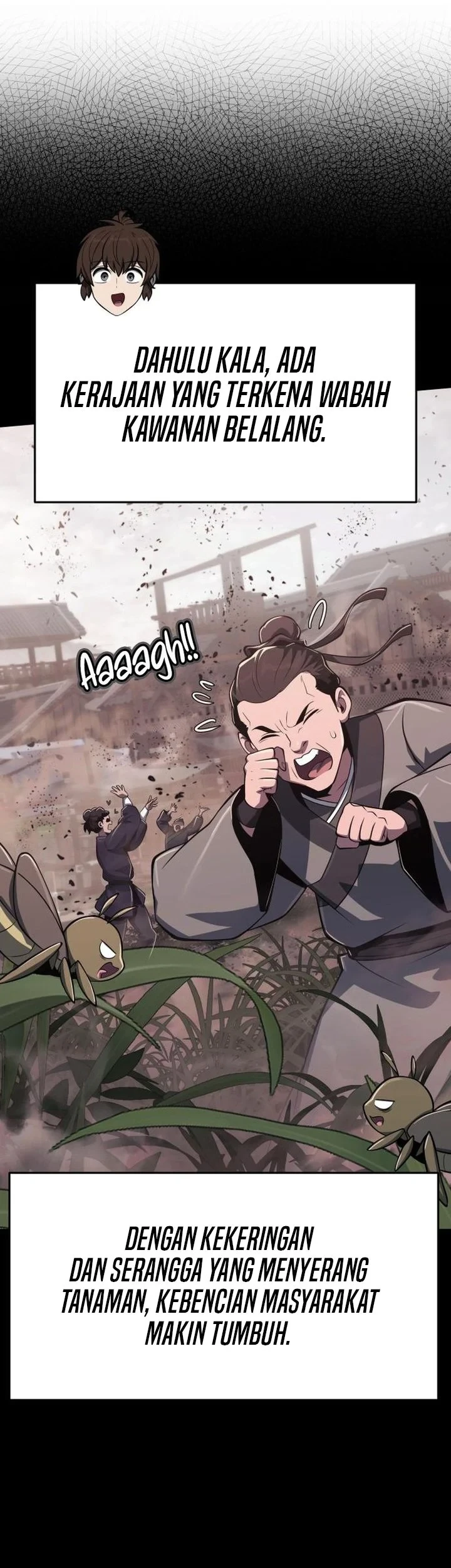 Entomologist in Sichuan Tang Clan Chapter 88 - halaman 19