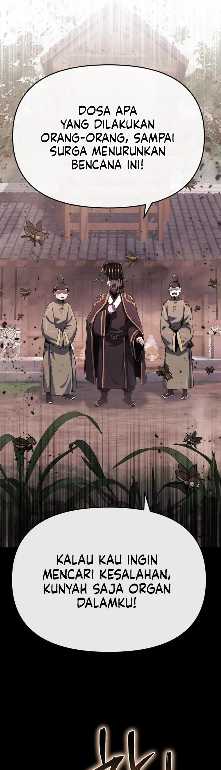 Entomologist in Sichuan Tang Clan Chapter 88 - halaman 21
