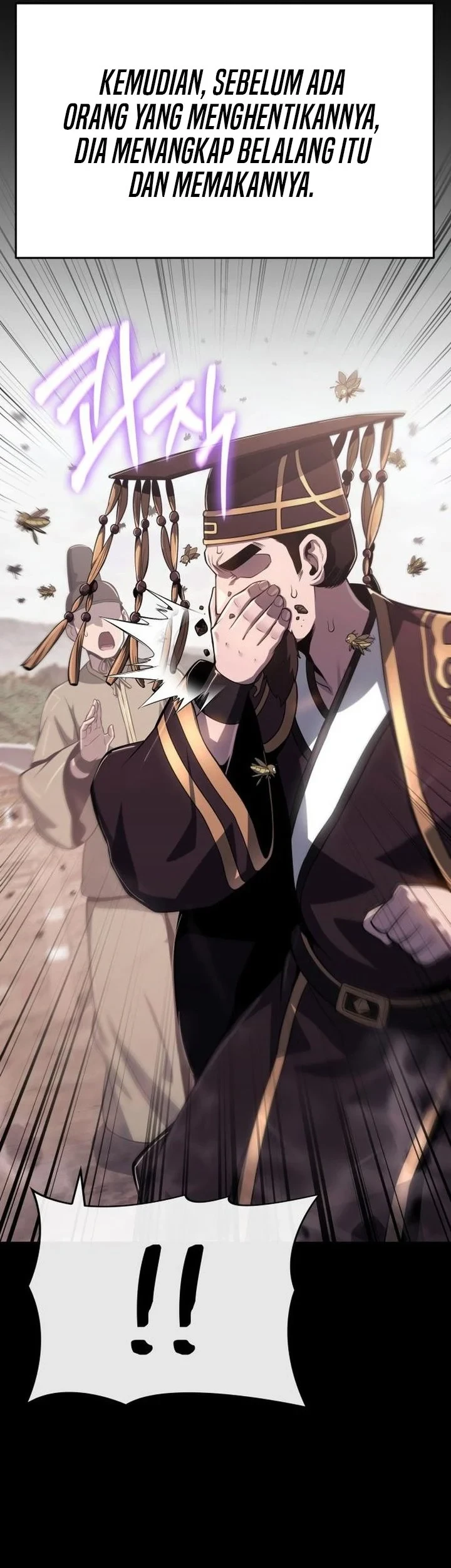 Entomologist in Sichuan Tang Clan Chapter 88 - halaman 23