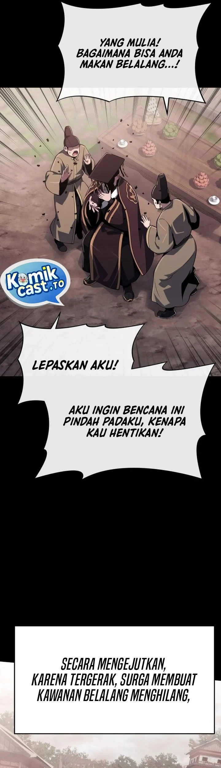 Entomologist in Sichuan Tang Clan Chapter 88 - halaman 25
