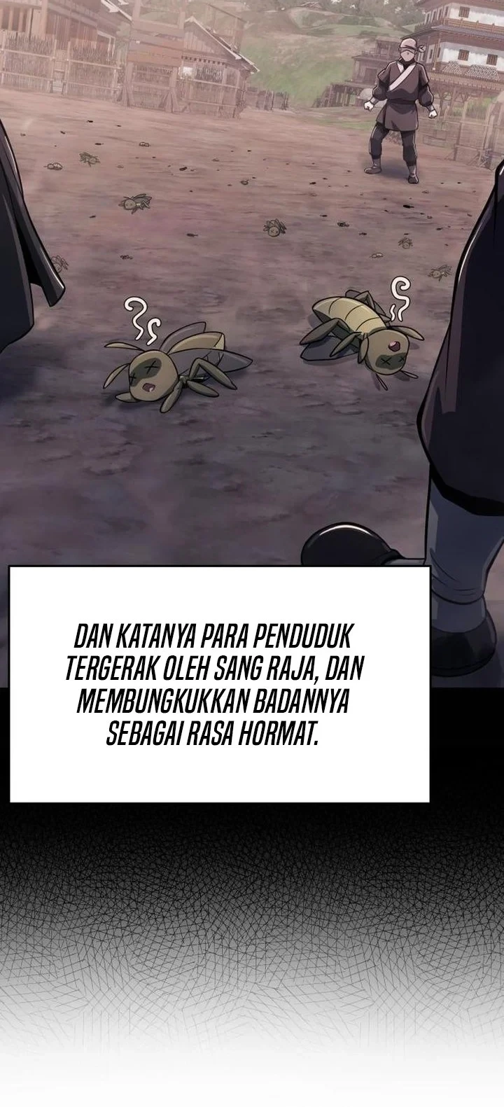Entomologist in Sichuan Tang Clan Chapter 88 - halaman 26