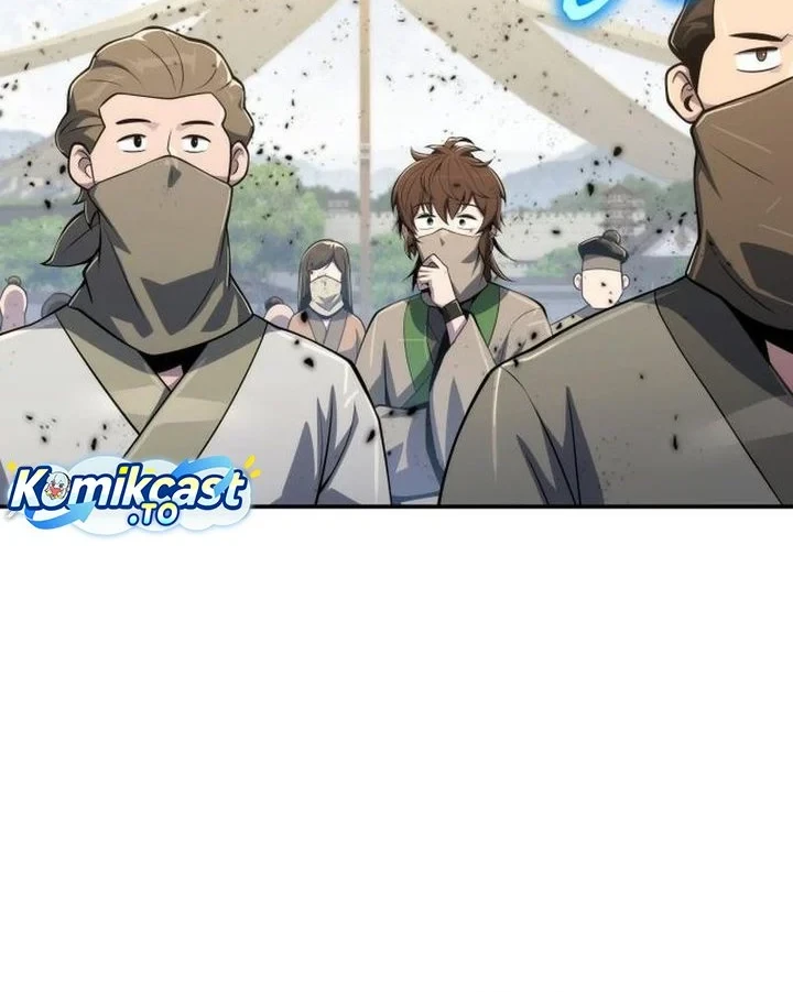 Entomologist in Sichuan Tang Clan Chapter 88 - halaman 39