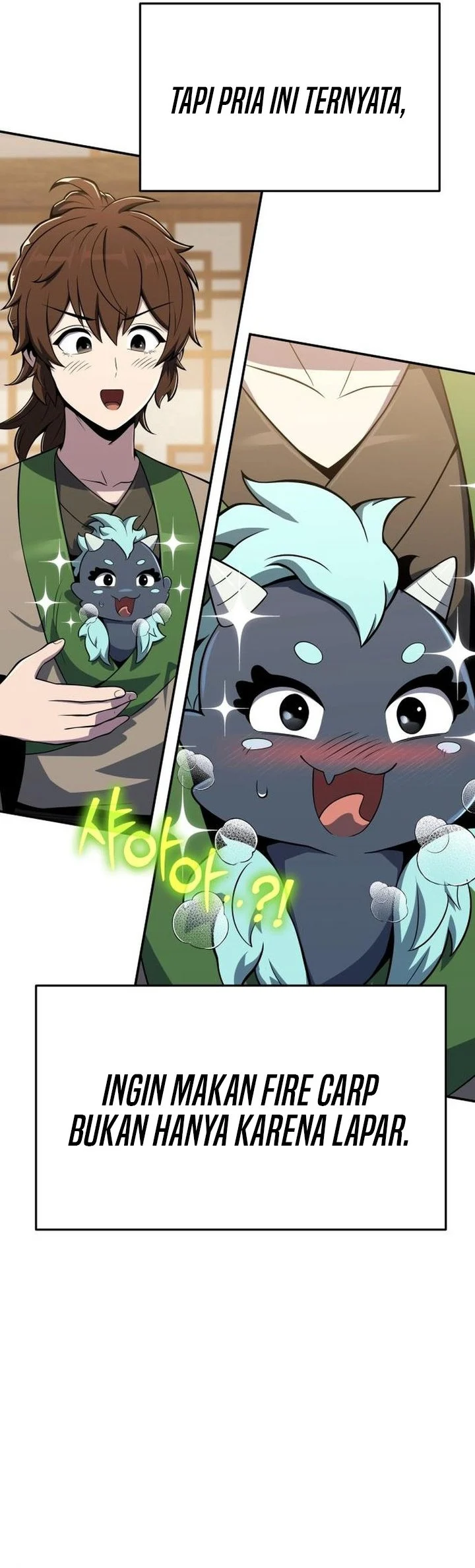 Entomologist in Sichuan Tang Clan Chapter 88 - halaman 4