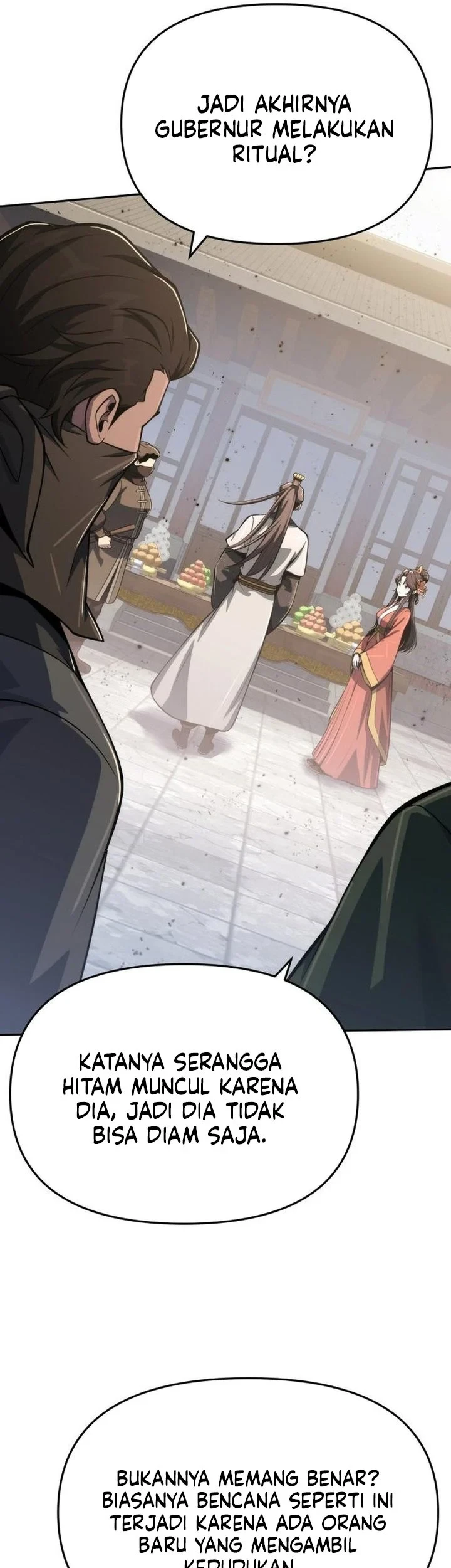 Entomologist in Sichuan Tang Clan Chapter 88 - halaman 40