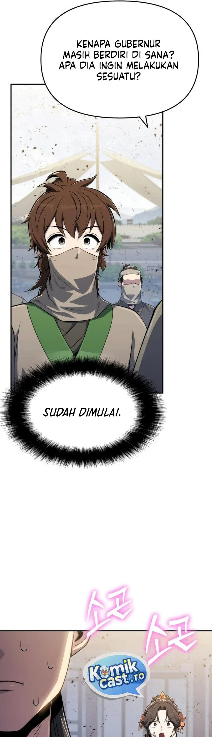 Entomologist in Sichuan Tang Clan Chapter 88 - halaman 48