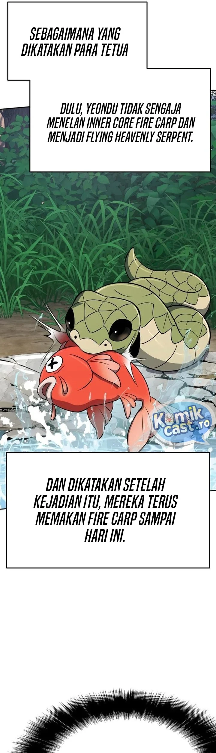Entomologist in Sichuan Tang Clan Chapter 88 - halaman 5