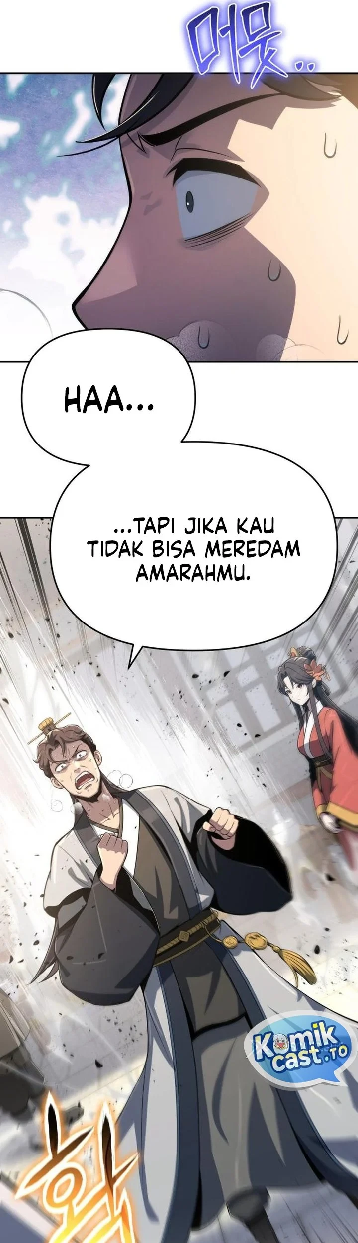 Entomologist in Sichuan Tang Clan Chapter 88 - halaman 50