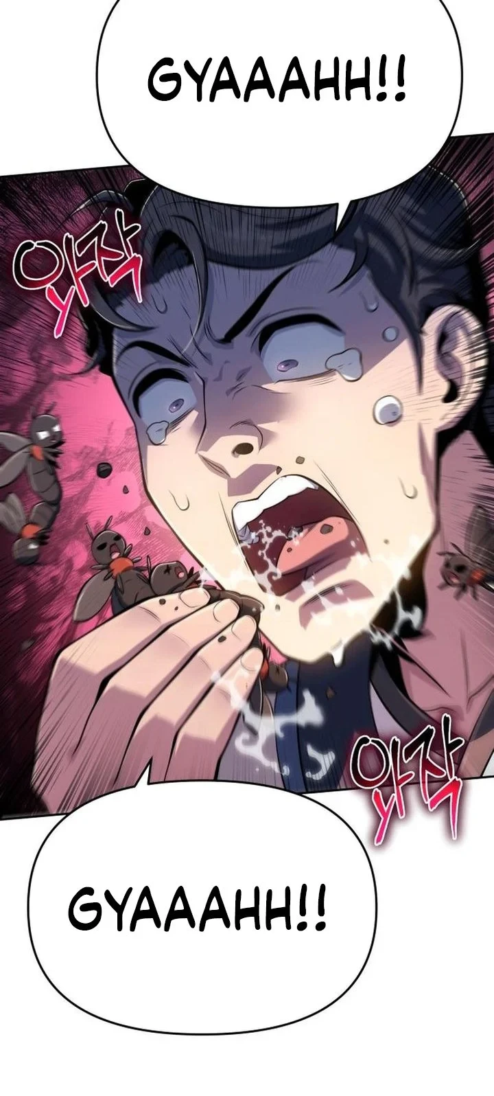 Entomologist in Sichuan Tang Clan Chapter 88 - halaman 55