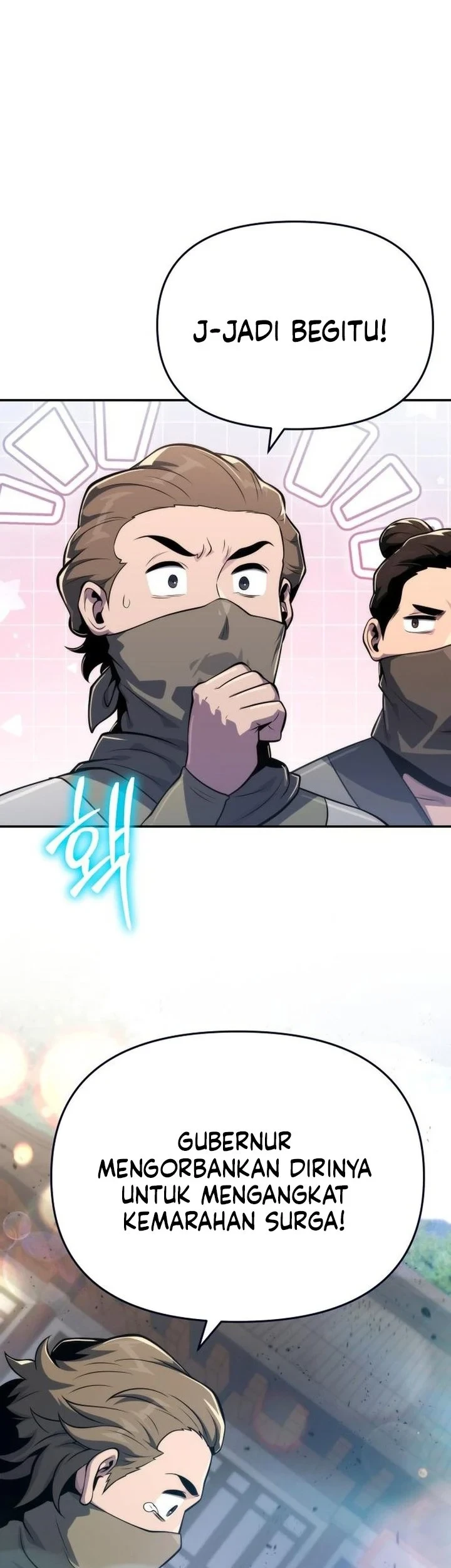 Entomologist in Sichuan Tang Clan Chapter 88 - halaman 58