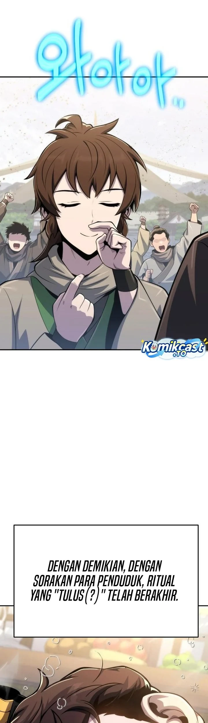 Entomologist in Sichuan Tang Clan Chapter 88 - halaman 64
