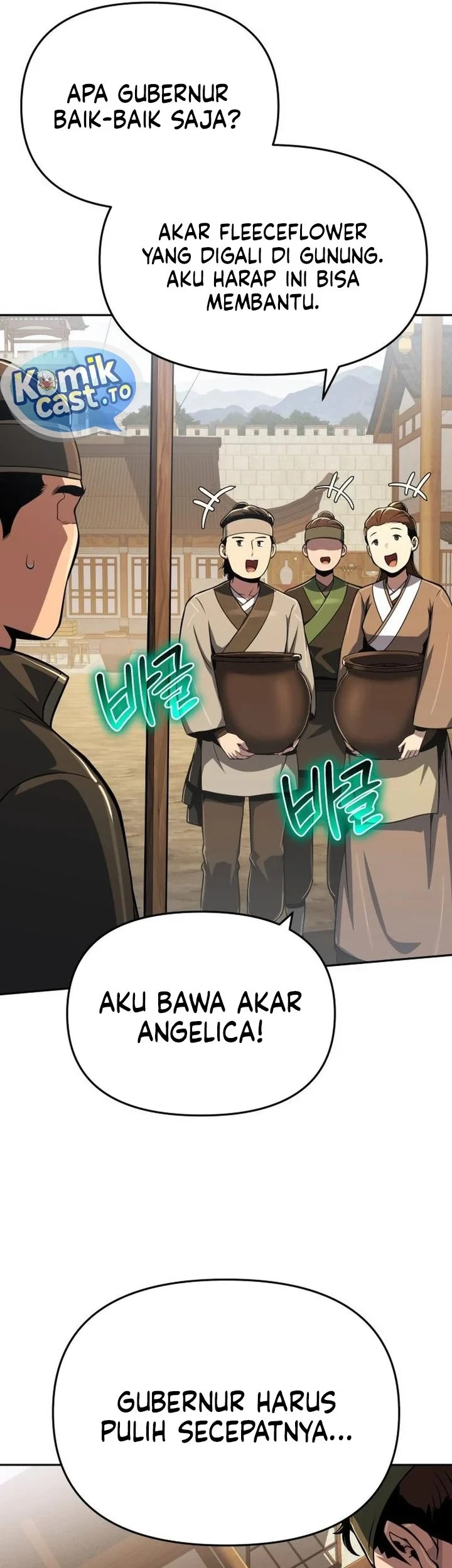 Entomologist in Sichuan Tang Clan Chapter 88 - halaman 68