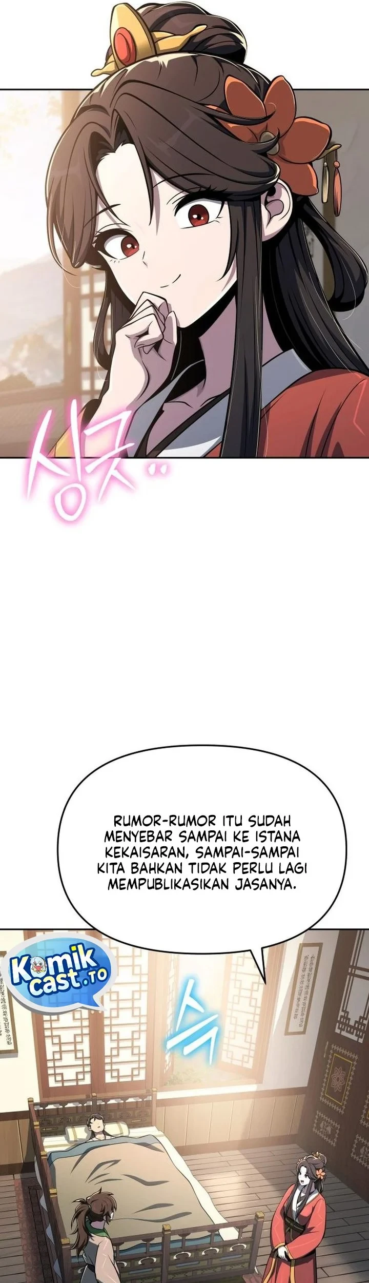 Entomologist in Sichuan Tang Clan Chapter 88 - halaman 70
