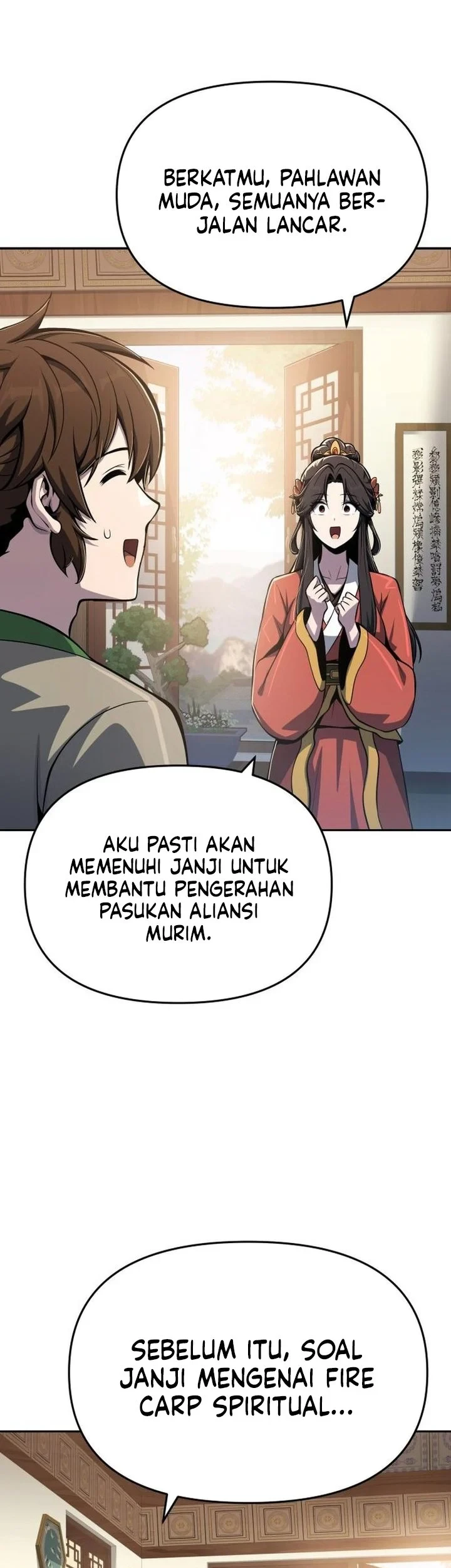 Entomologist in Sichuan Tang Clan Chapter 88 - halaman 74