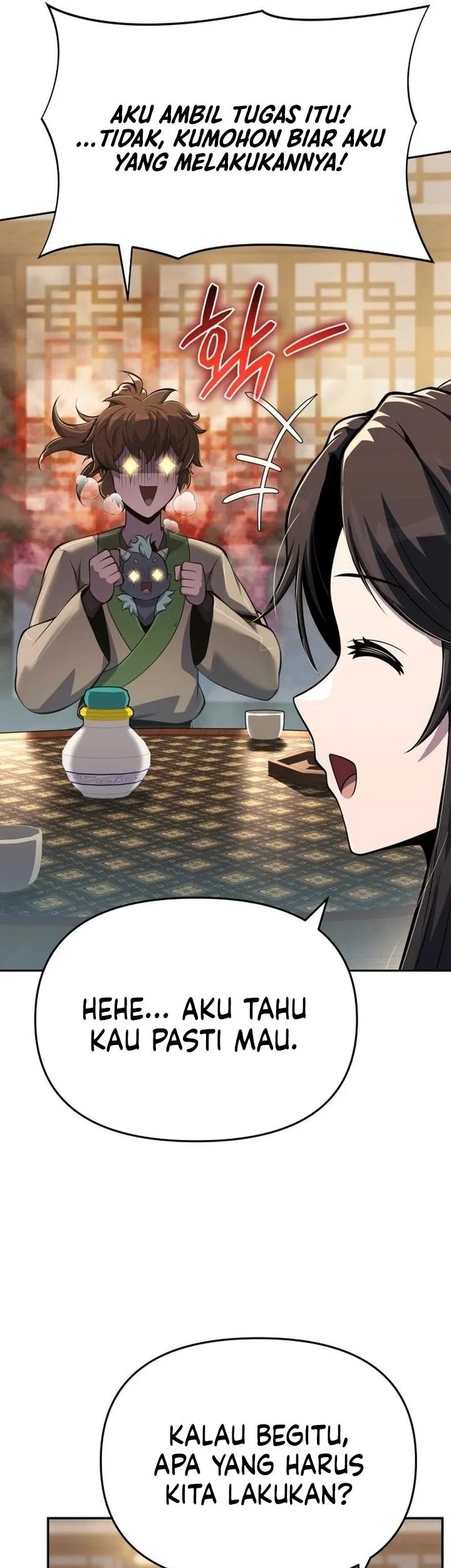 Entomologist in Sichuan Tang Clan Chapter 88 - halaman 9