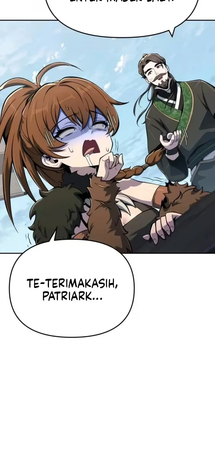 Entomologist in Sichuan Tang Clan Chapter 89 - halaman 12