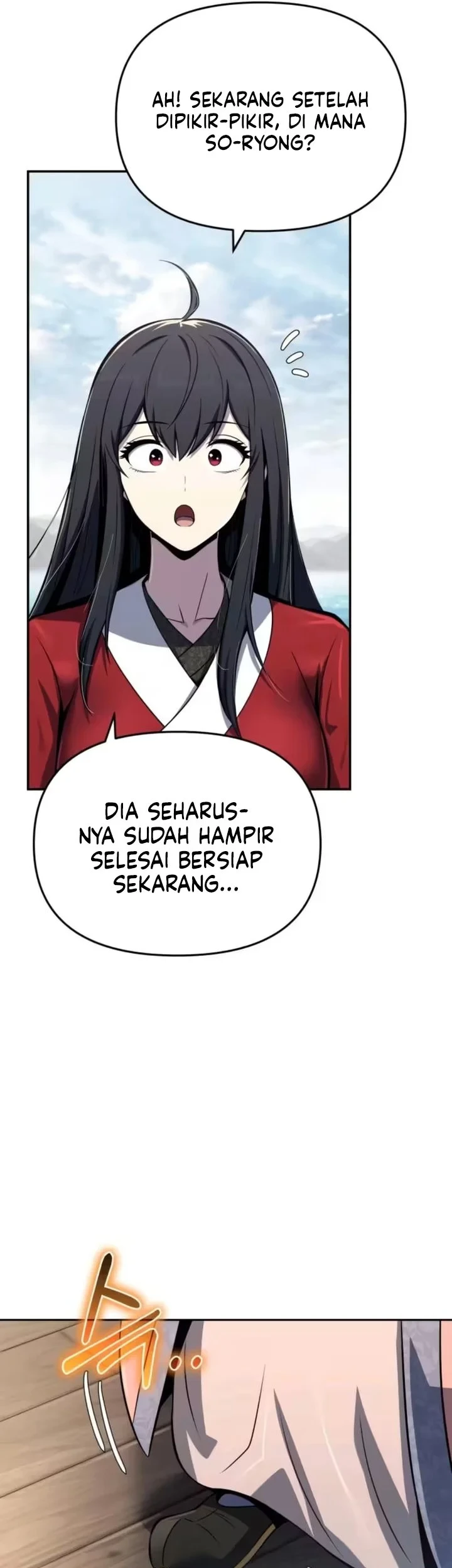 Entomologist in Sichuan Tang Clan Chapter 89 - halaman 17