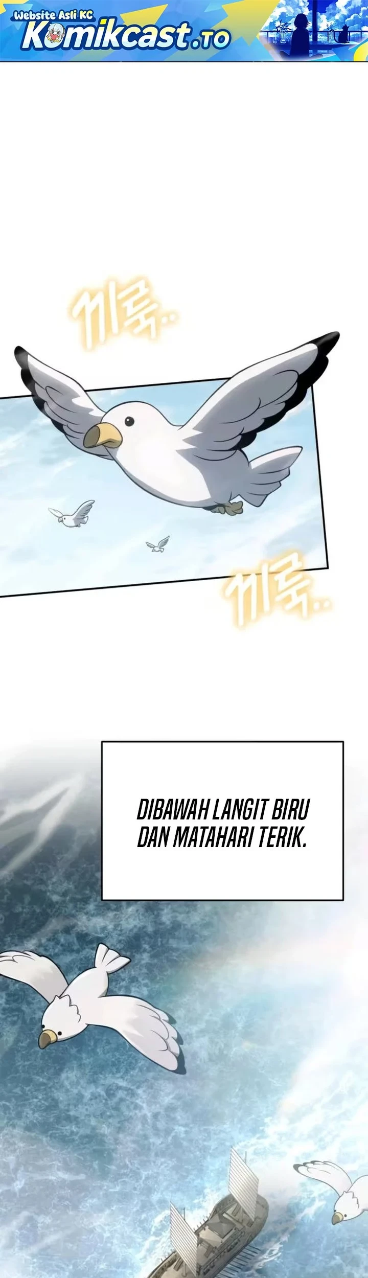 Entomologist in Sichuan Tang Clan Chapter 89 - halaman 2