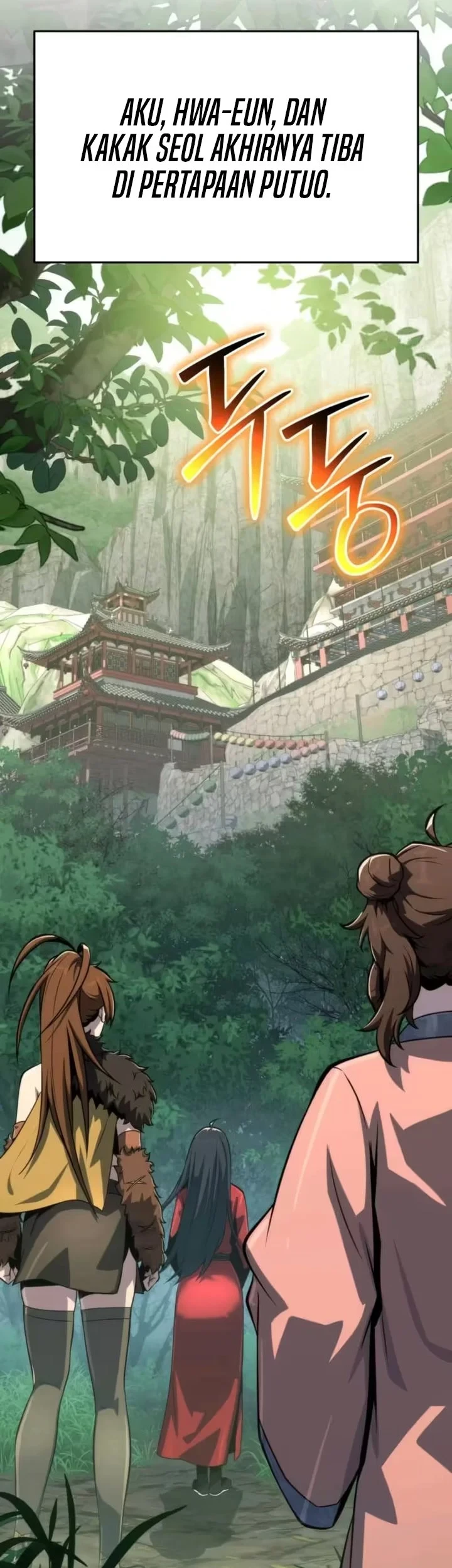 Entomologist in Sichuan Tang Clan Chapter 89 - halaman 30
