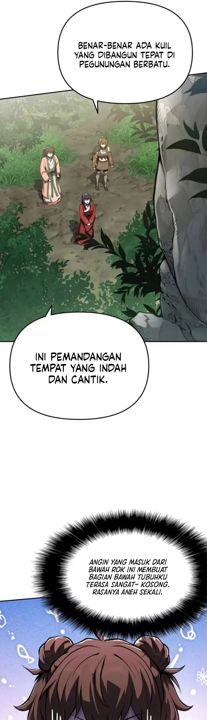Entomologist in Sichuan Tang Clan Chapter 89 - halaman 32