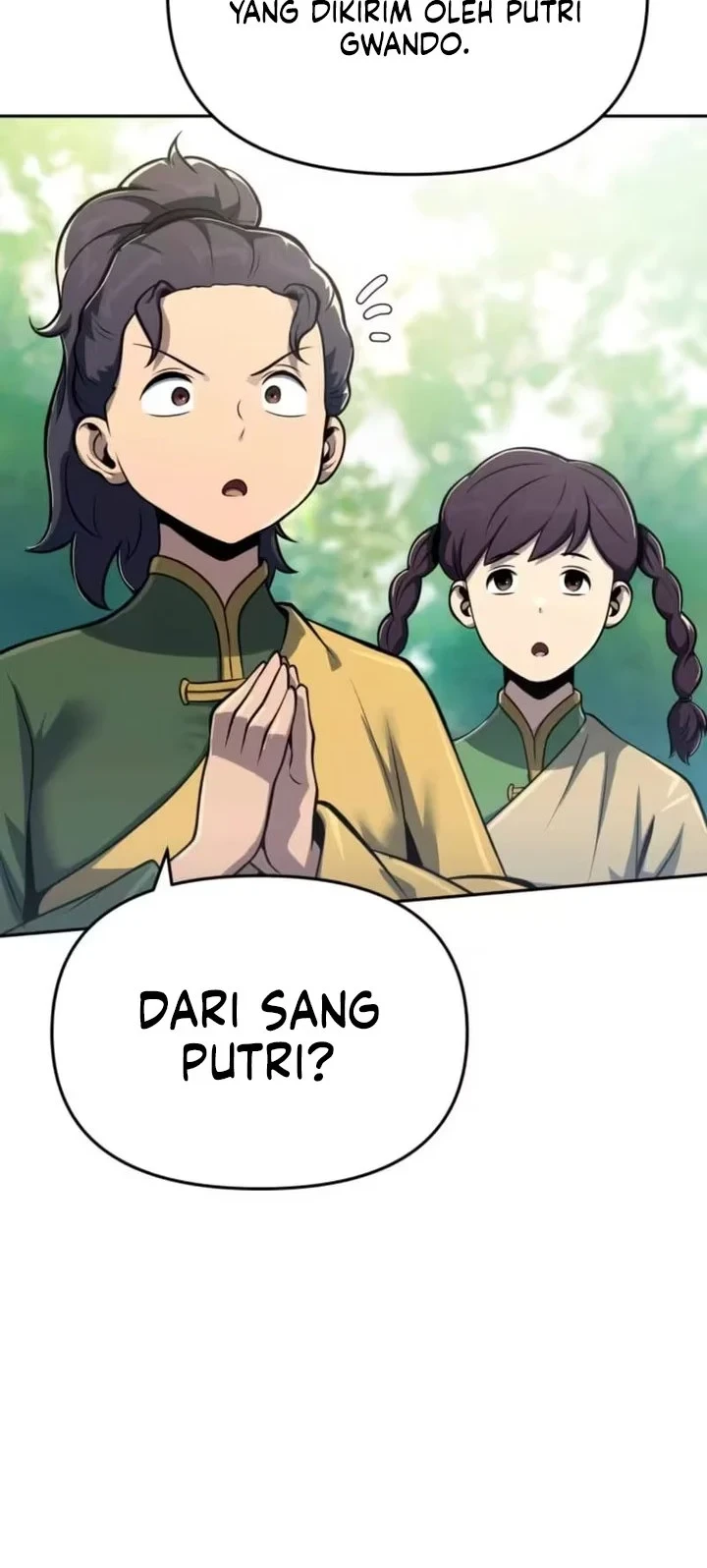 Entomologist in Sichuan Tang Clan Chapter 89 - halaman 39