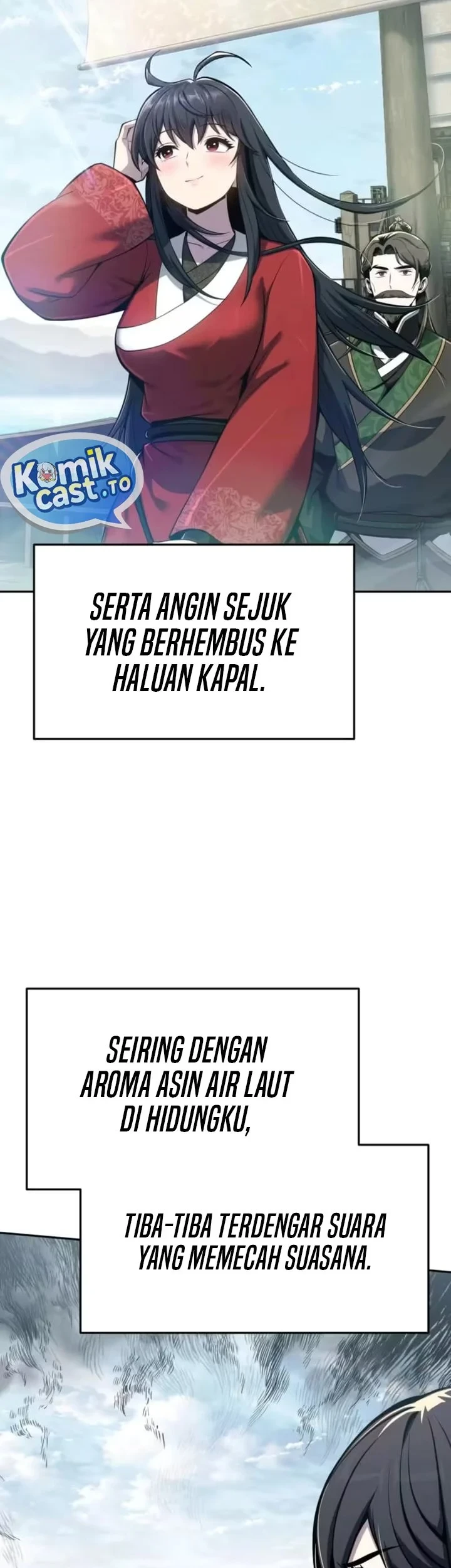 Entomologist in Sichuan Tang Clan Chapter 89 - halaman 4