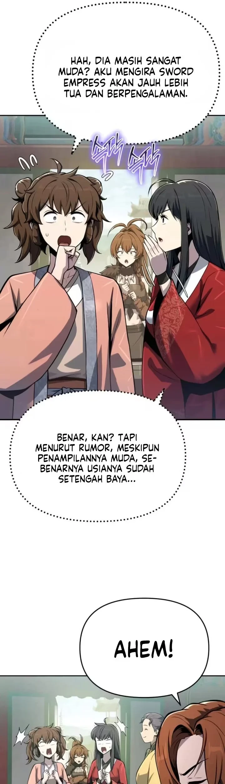 Entomologist in Sichuan Tang Clan Chapter 89 - halaman 50