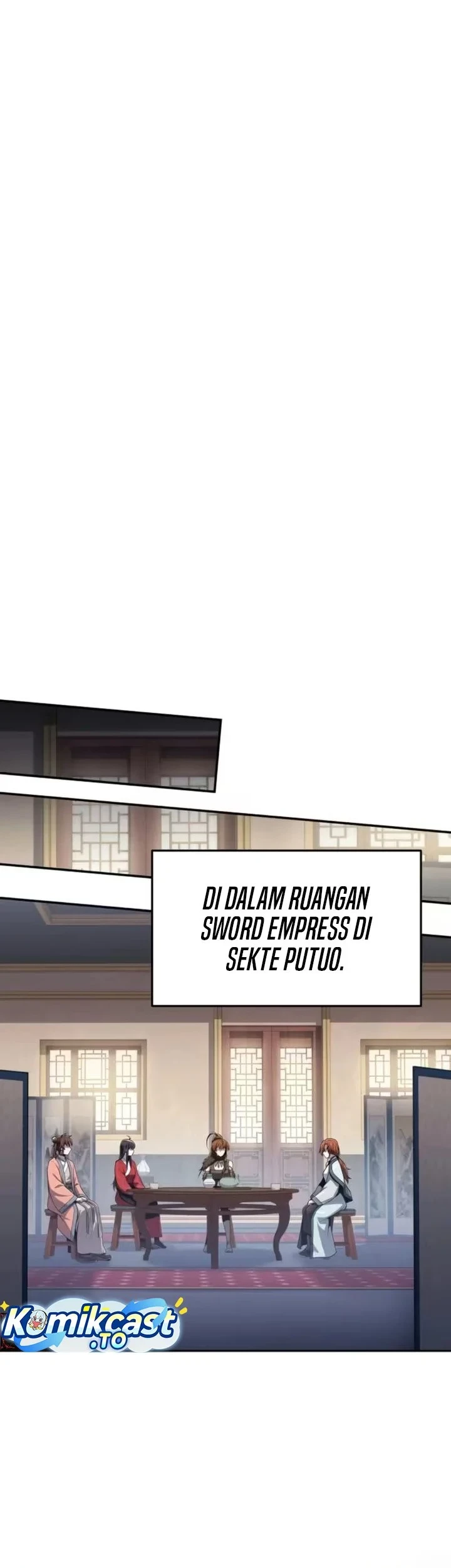 Entomologist in Sichuan Tang Clan Chapter 89 - halaman 56