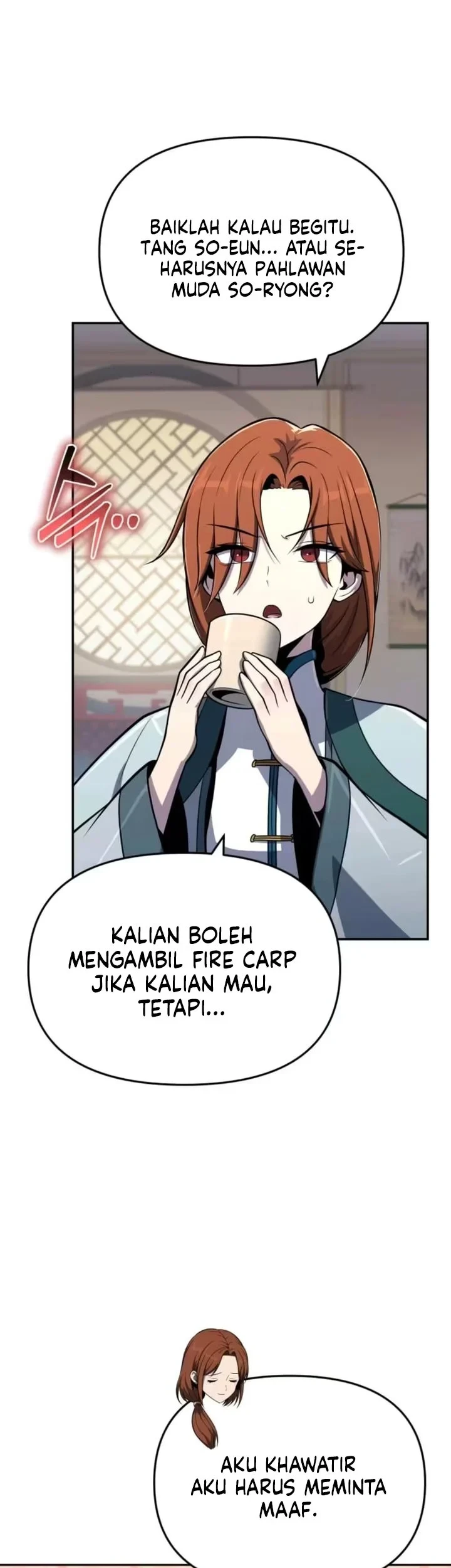 Entomologist in Sichuan Tang Clan Chapter 89 - halaman 60