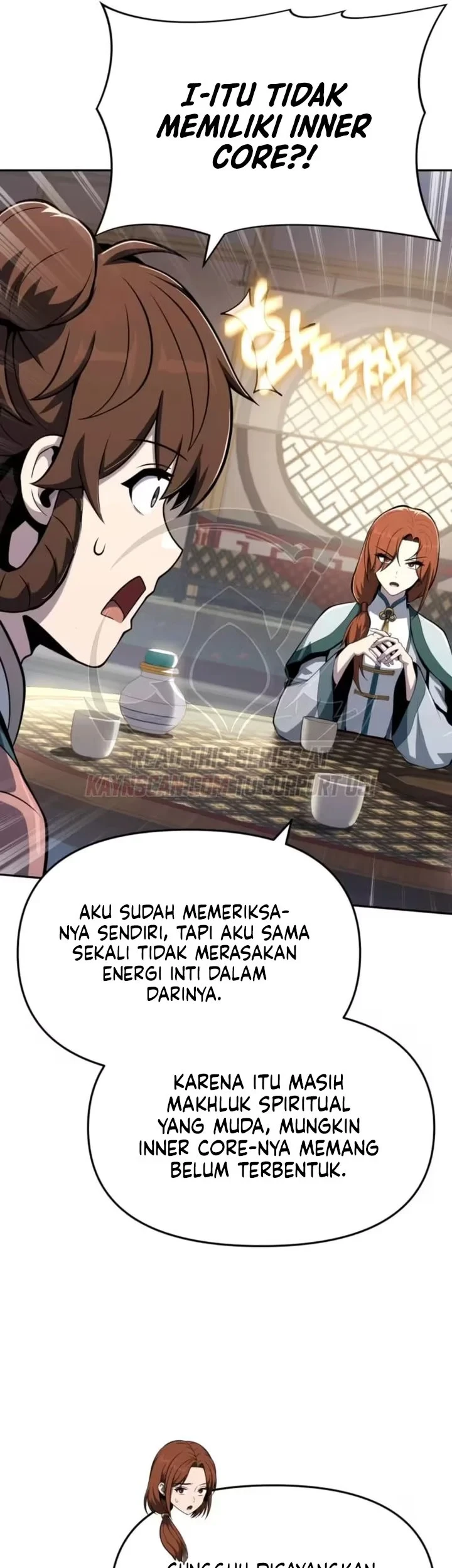 Entomologist in Sichuan Tang Clan Chapter 89 - halaman 63