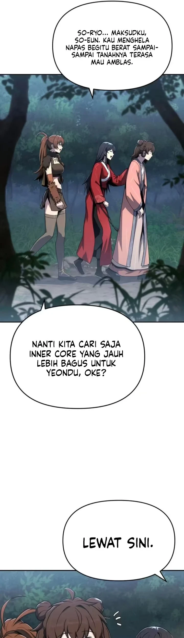 Entomologist in Sichuan Tang Clan Chapter 89 - halaman 72