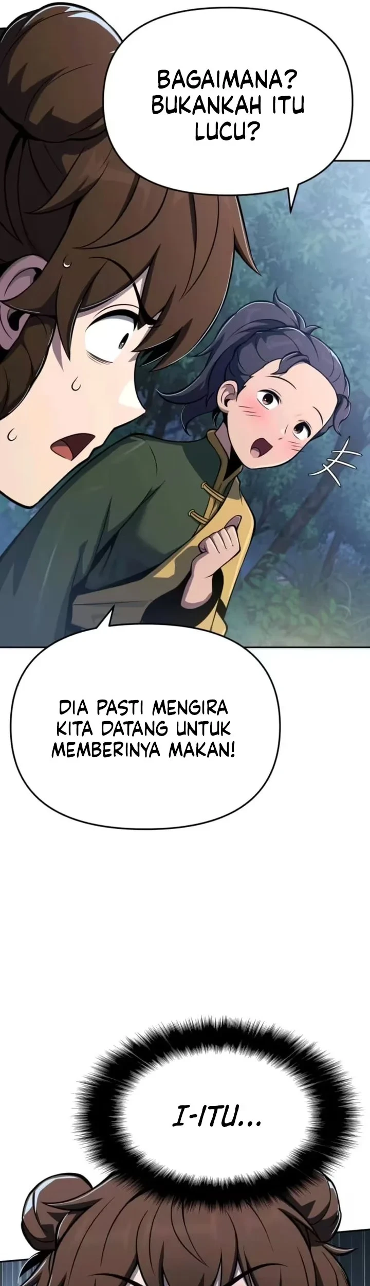 Entomologist in Sichuan Tang Clan Chapter 89 - halaman 84