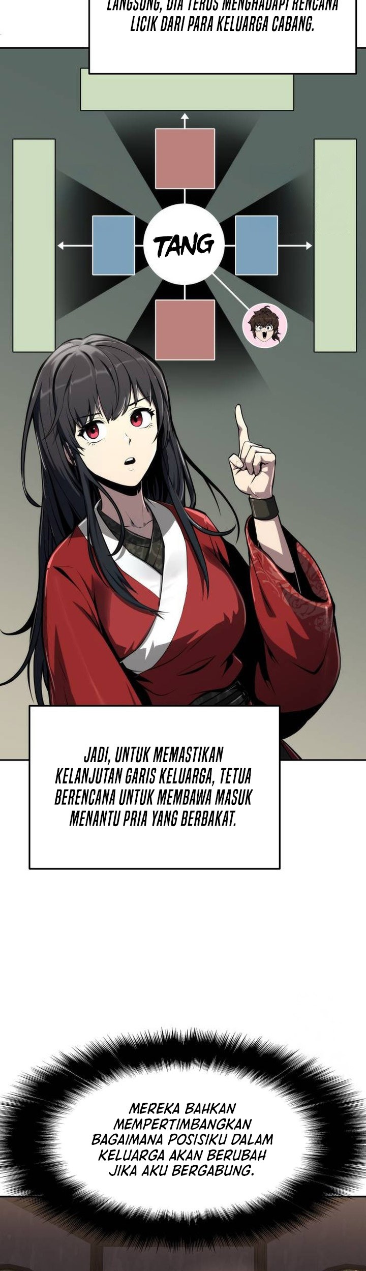 Entomologist in Sichuan Tang Clan Chapter 9 - halaman 10