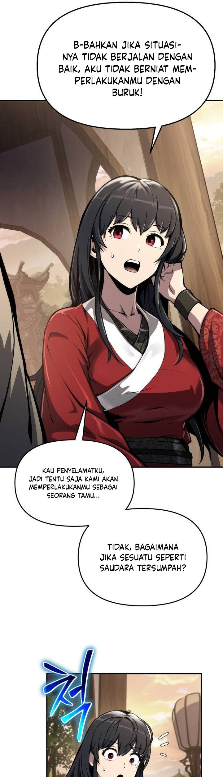 Entomologist in Sichuan Tang Clan Chapter 9 - halaman 12