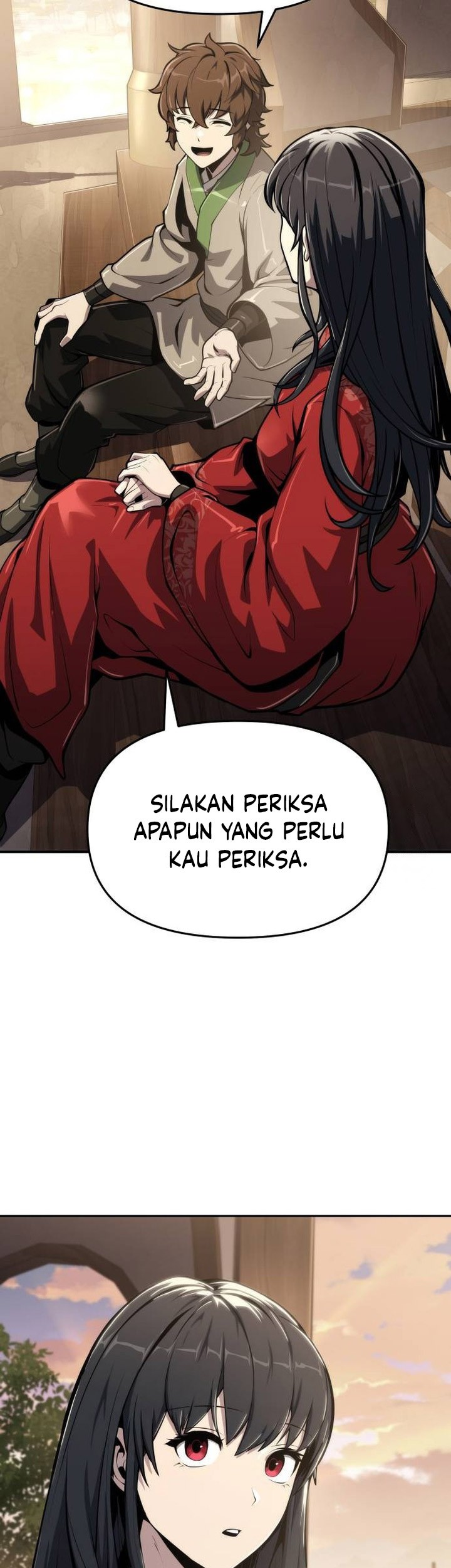 Entomologist in Sichuan Tang Clan Chapter 9 - halaman 14