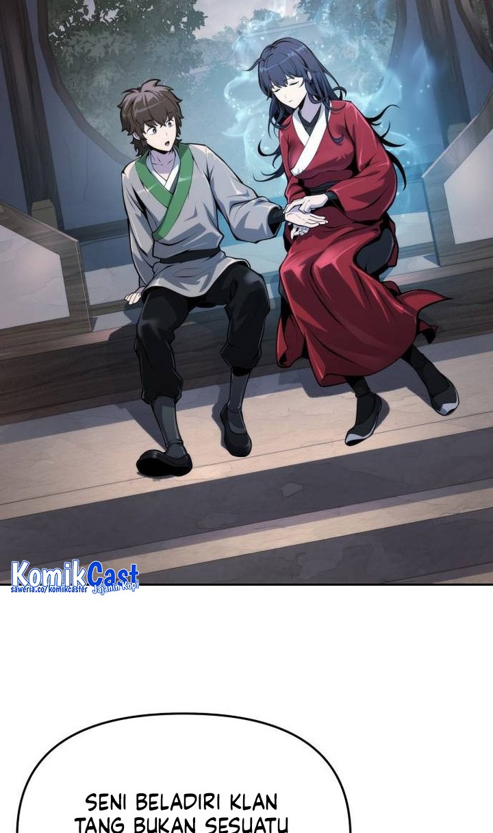 Entomologist in Sichuan Tang Clan Chapter 9 - halaman 17