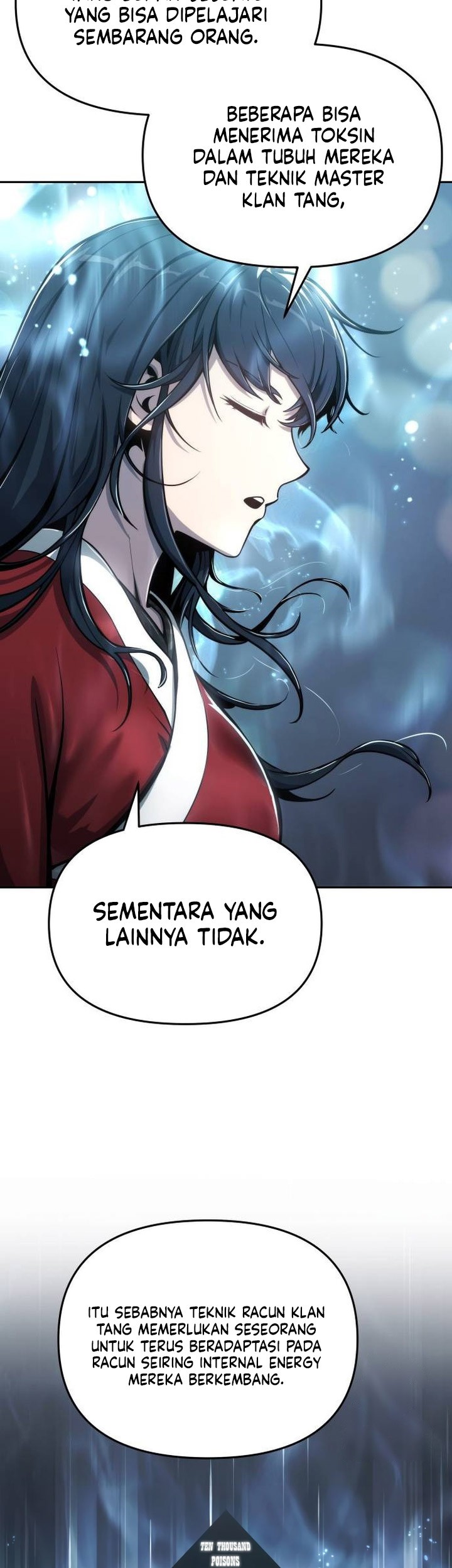 Entomologist in Sichuan Tang Clan Chapter 9 - halaman 18