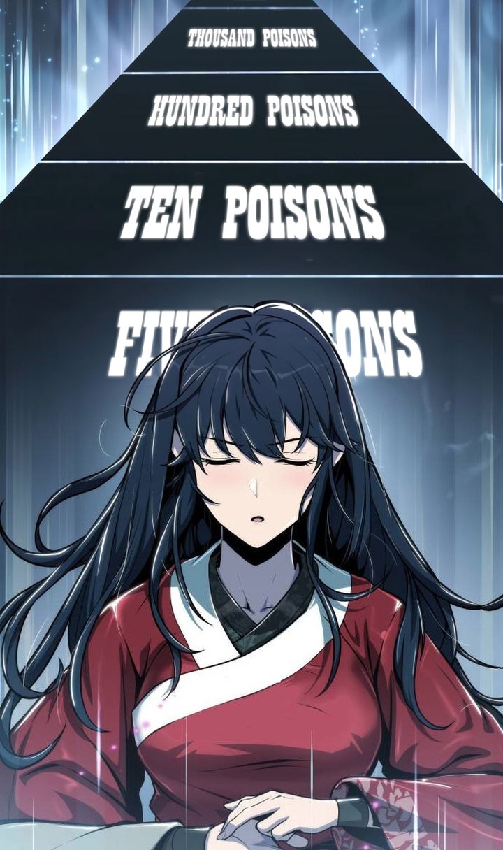 Entomologist in Sichuan Tang Clan Chapter 9 - halaman 19