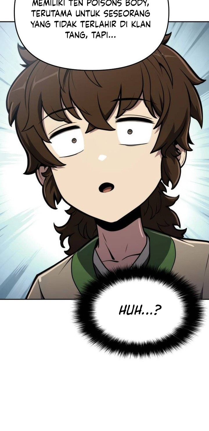 Entomologist in Sichuan Tang Clan Chapter 9 - halaman 23