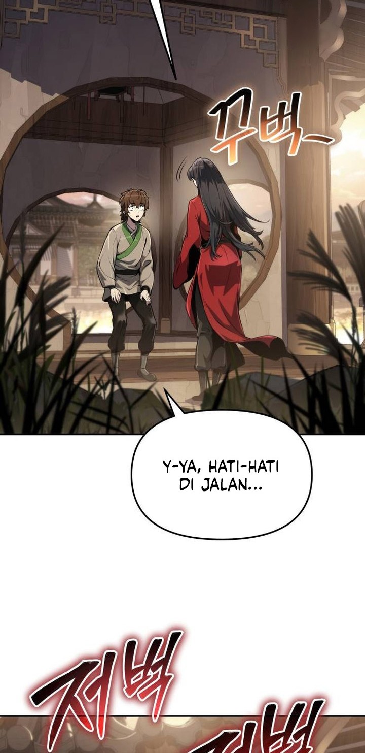 Entomologist in Sichuan Tang Clan Chapter 9 - halaman 25