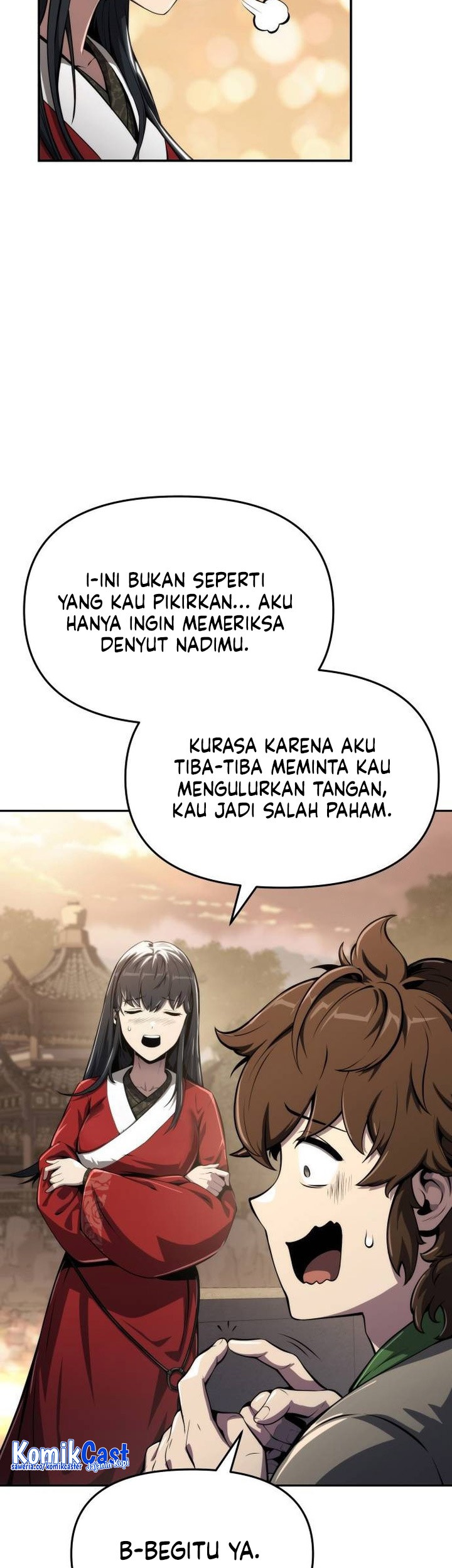 Entomologist in Sichuan Tang Clan Chapter 9 - halaman 4