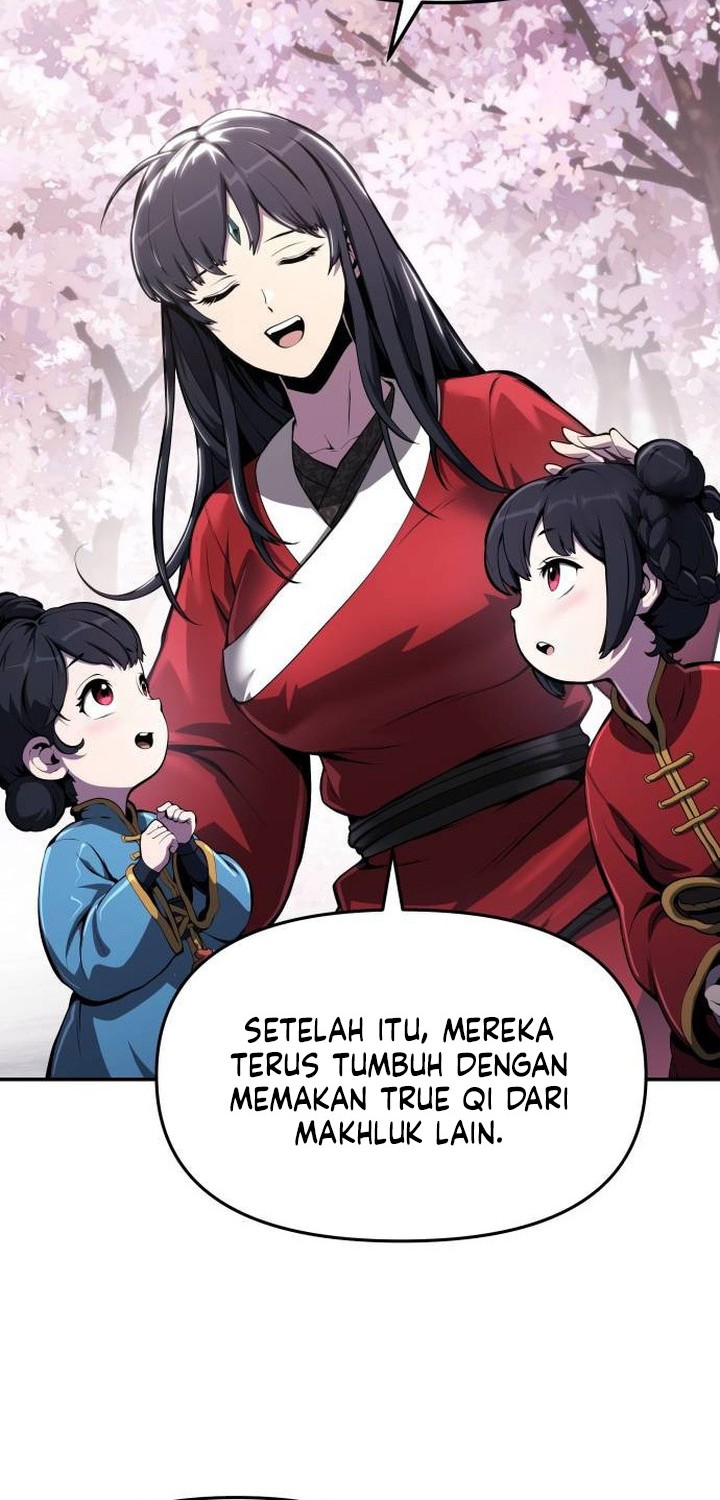 Entomologist in Sichuan Tang Clan Chapter 9 - halaman 53