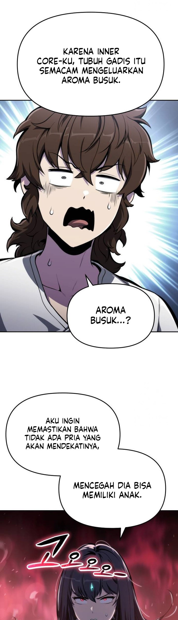 Entomologist in Sichuan Tang Clan Chapter 9 - halaman 56