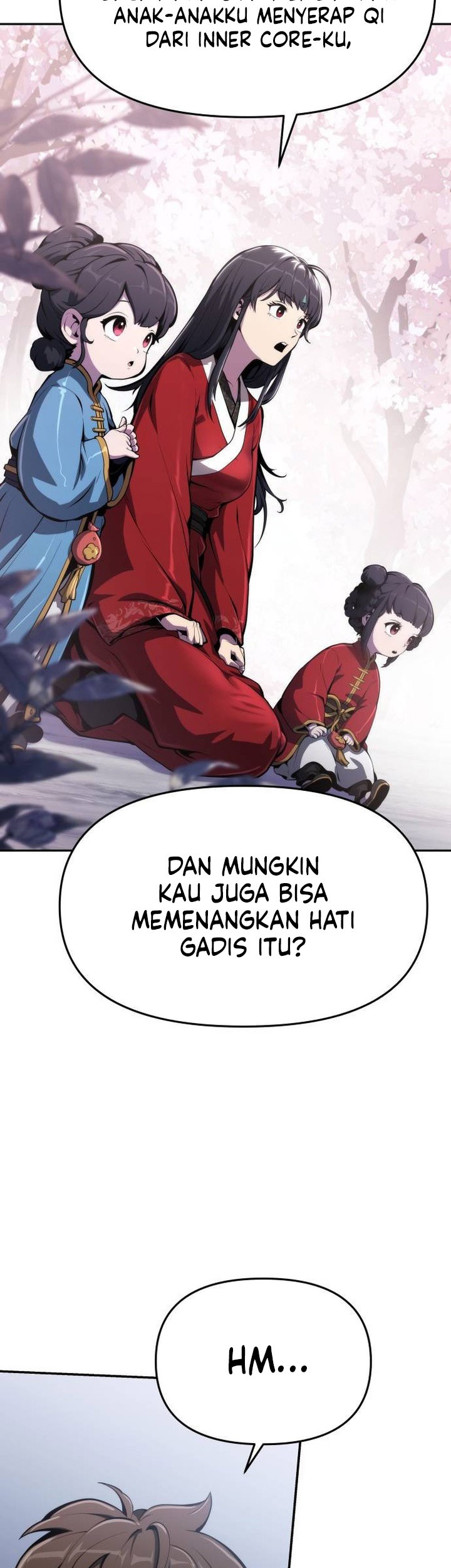 Entomologist in Sichuan Tang Clan Chapter 9 - halaman 58