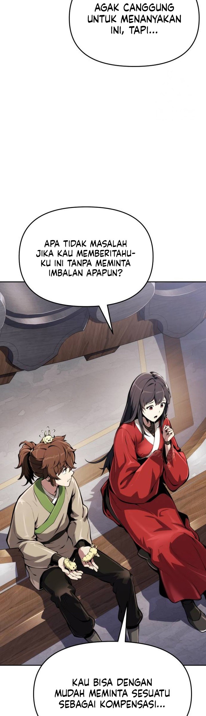 Entomologist in Sichuan Tang Clan Chapter 9 - halaman 70