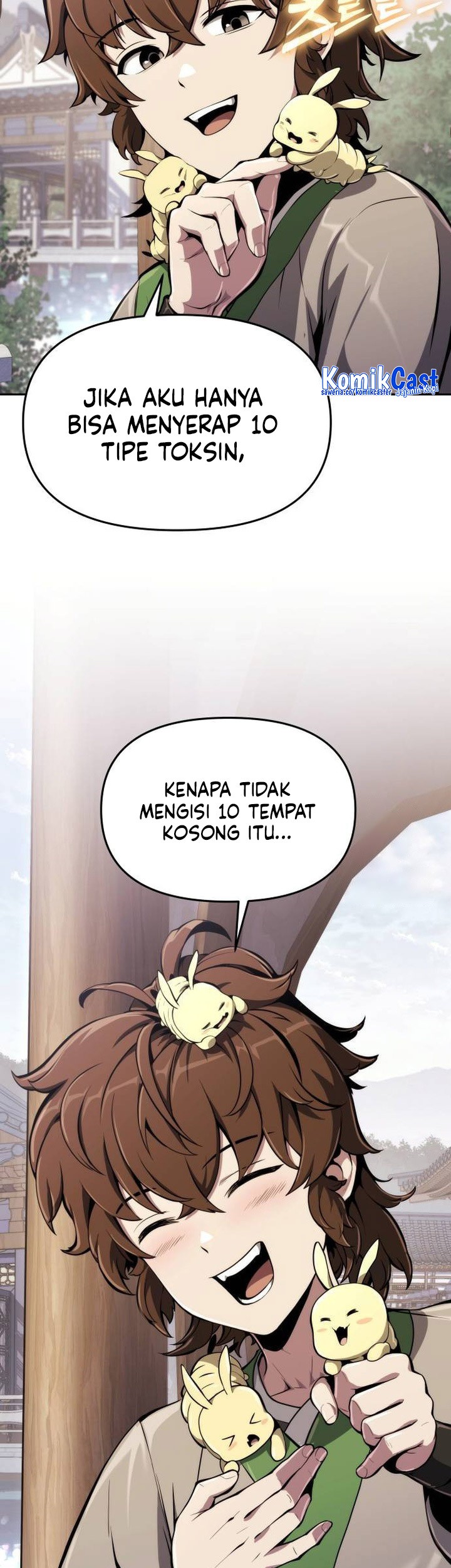 Entomologist in Sichuan Tang Clan Chapter 9 - halaman 78
