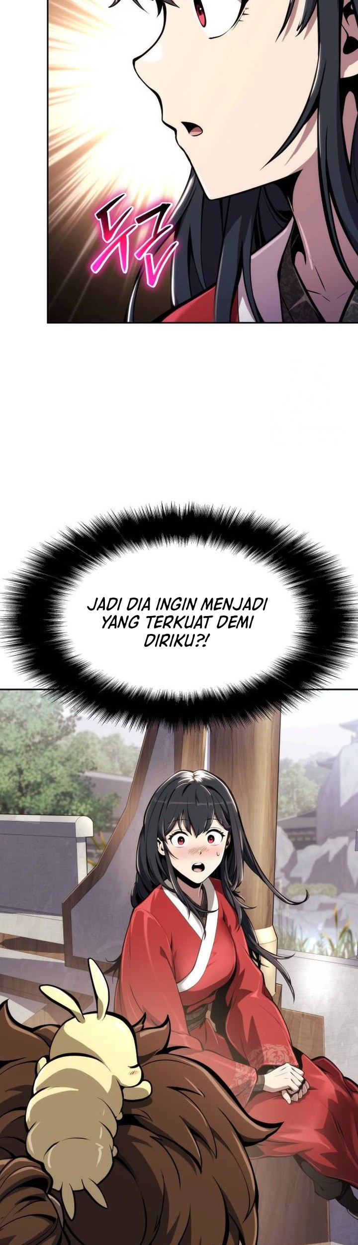 Entomologist in Sichuan Tang Clan Chapter 9 - halaman 80