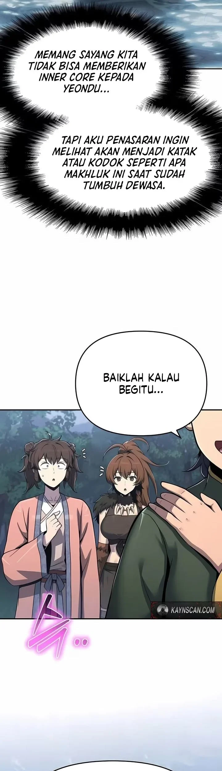 Entomologist in Sichuan Tang Clan Chapter 90 - halaman 10
